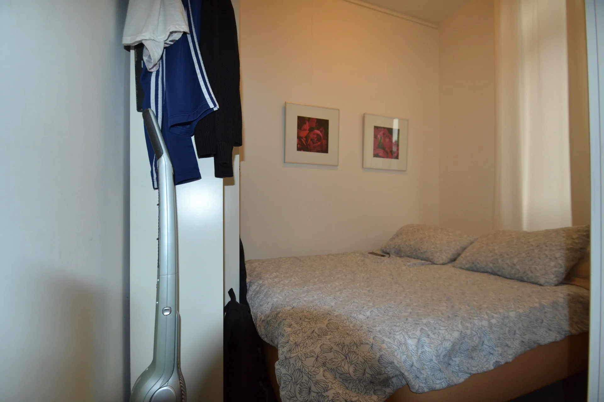 Foto van de Appartement gelegen aan de P. Krugerlaan in Den Haag