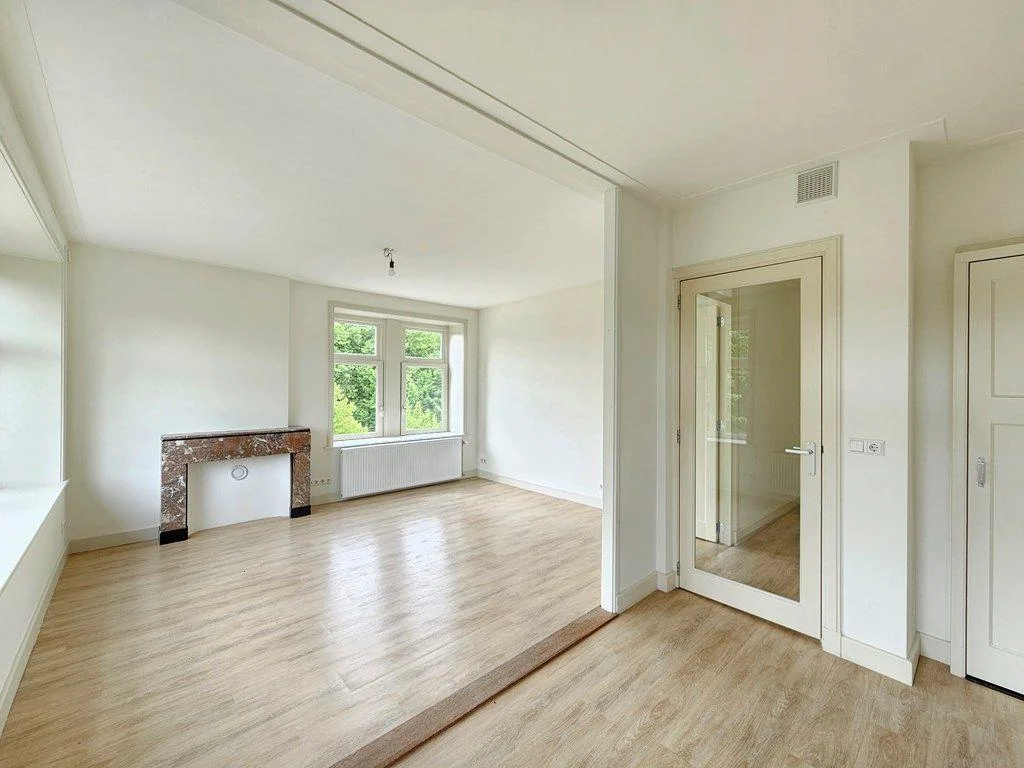 Foto van de Appartement gelegen aan de Uiterwaardenstraat in Amsterdam