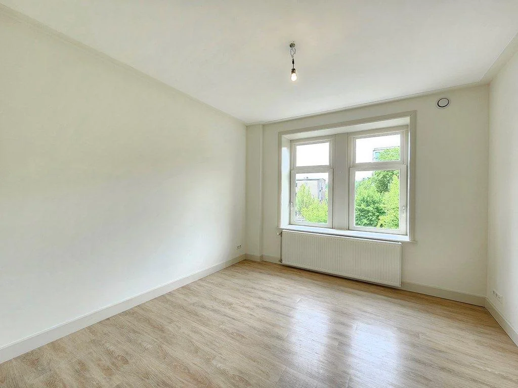 Foto van de Appartement gelegen aan de Uiterwaardenstraat in Amsterdam