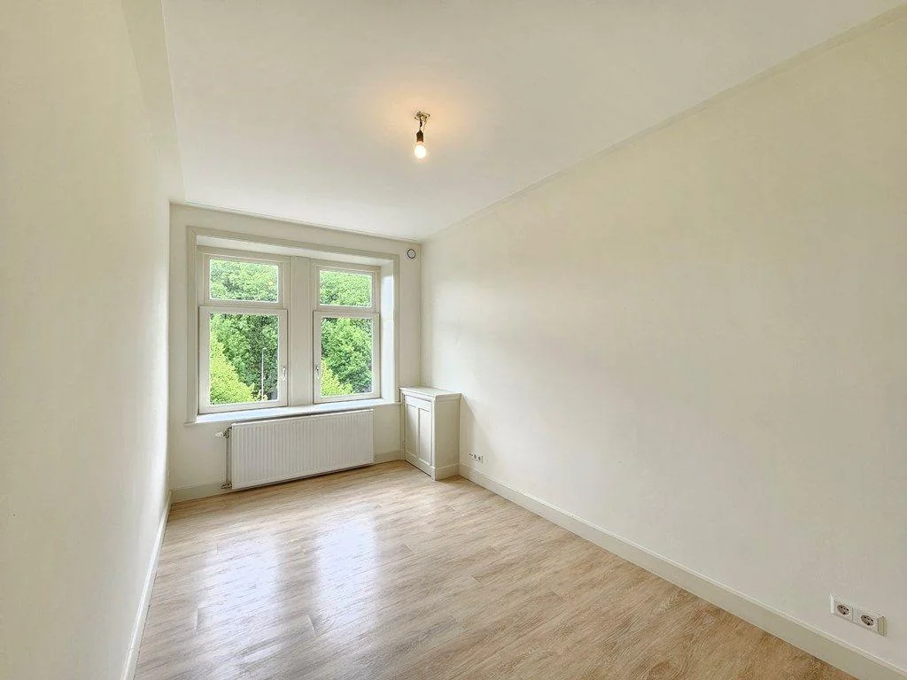 Foto van de Appartement gelegen aan de Uiterwaardenstraat in Amsterdam