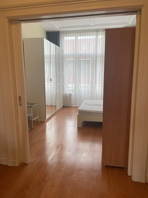 Foto van de Appartement gelegen aan de J. Verhulststraat in Amsterdam