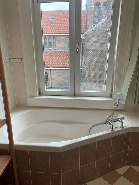 Foto van de Appartement gelegen aan de J. Verhulststraat in Amsterdam