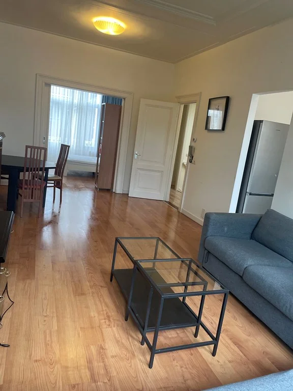 Foto van de Appartement gelegen aan de J. Verhulststraat in Amsterdam