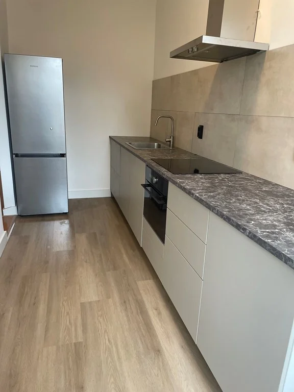 Foto van de Appartement gelegen aan de J. Verhulststraat in Amsterdam