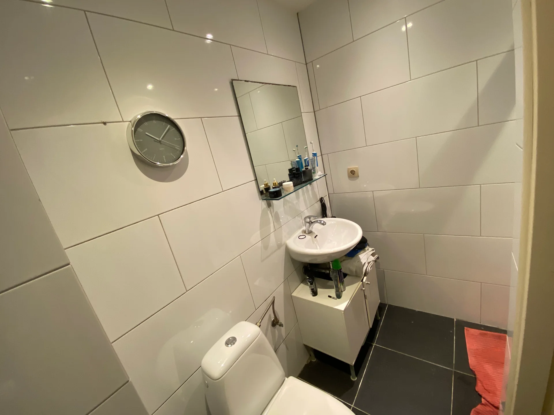 Foto van de Appartement gelegen aan de V.d. Duynstraat in Den Haag