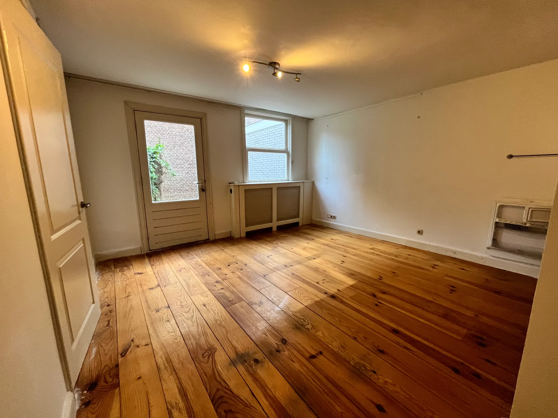 Foto van de Appartement gelegen aan de V.d. Duynstraat in Den Haag