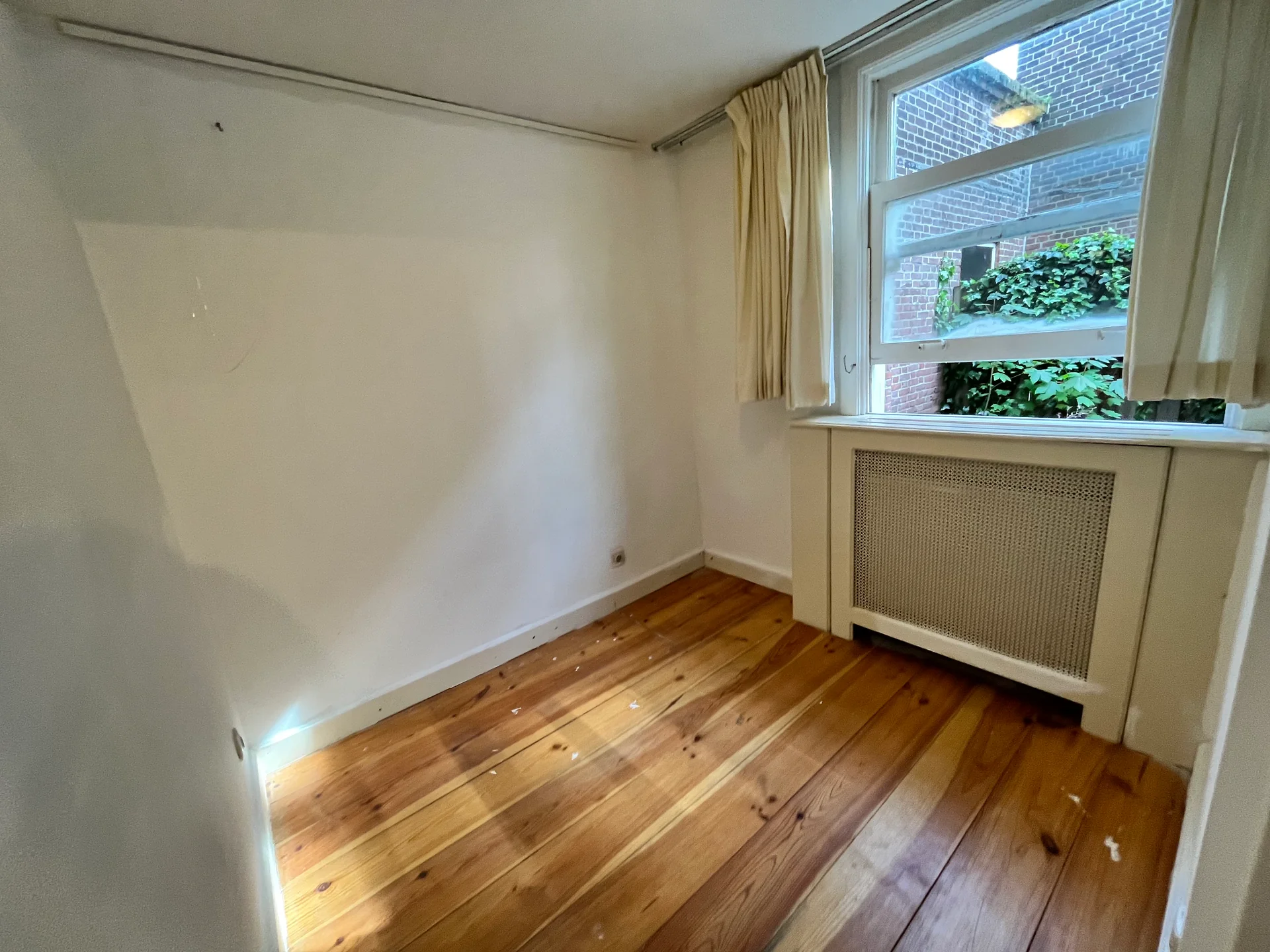 Foto van de Appartement gelegen aan de V.d. Duynstraat in Den Haag