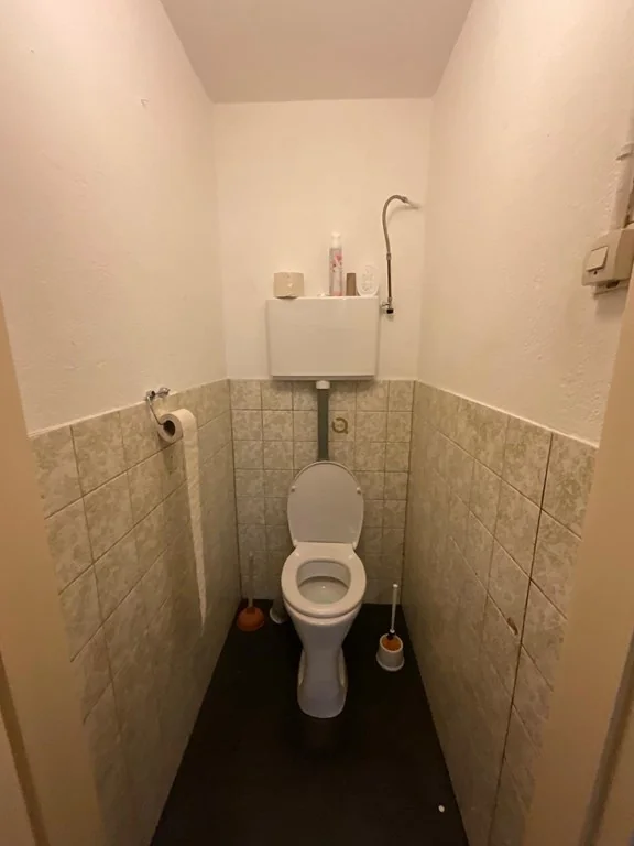 Foto van de Kamer gelegen aan de Renssenstraat in Arnhem