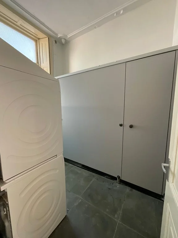 Foto van de Kamer gelegen aan de Renssenstraat in Arnhem