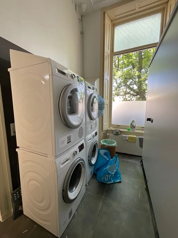 Foto van de Kamer gelegen aan de Renssenstraat in Arnhem