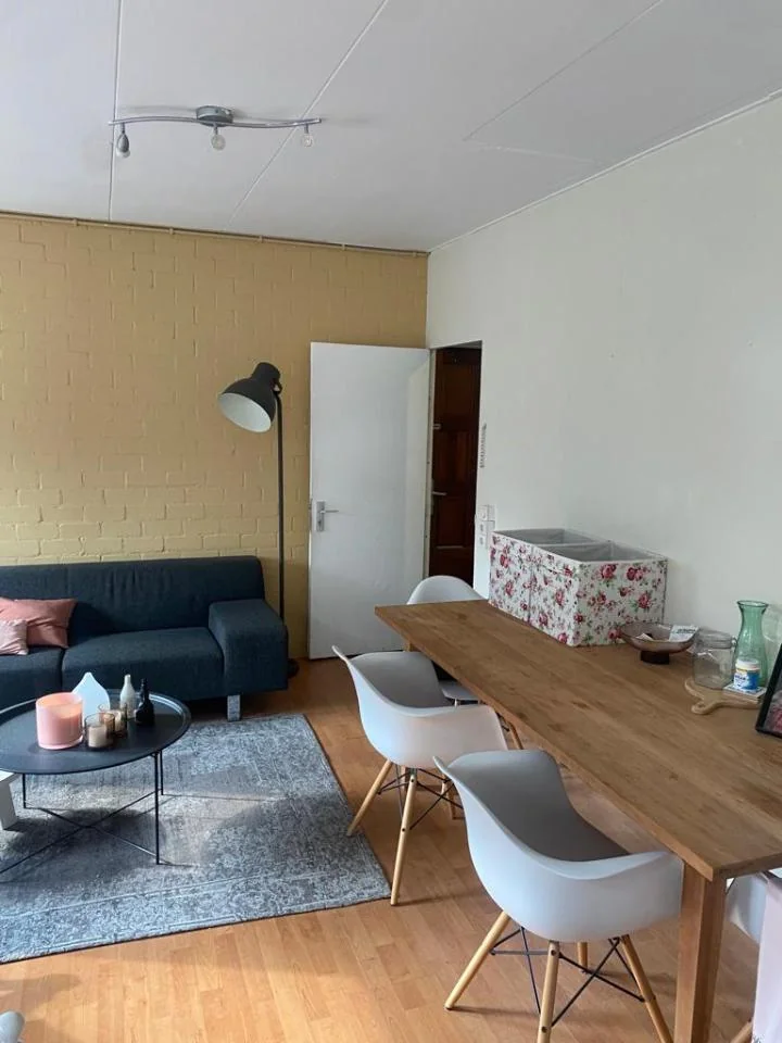 Foto van de Kamer gelegen aan de Zorgvlietstraat in Breda