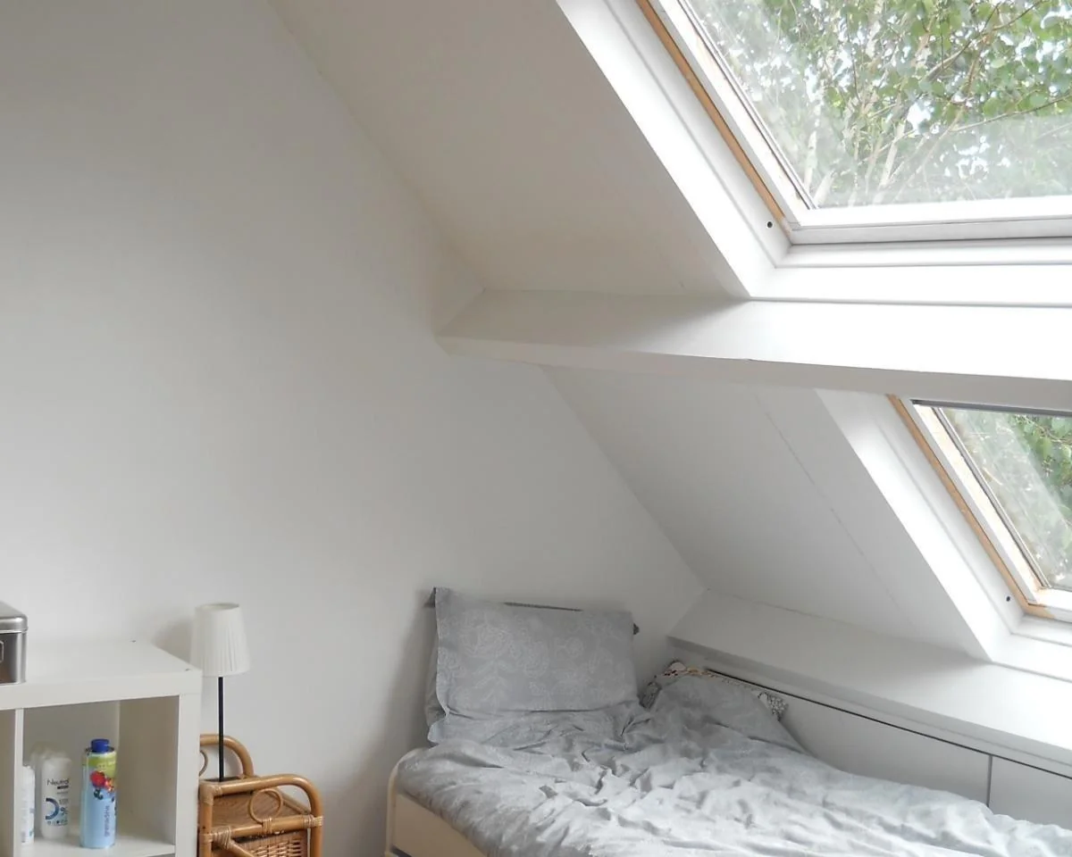 Foto van de Kamer gelegen aan de Zorgvlietstraat in Breda