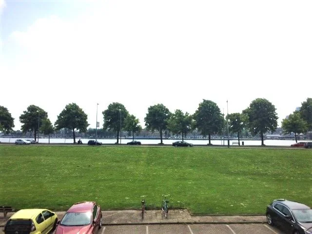 Foto van de Kamer gelegen aan de Oostmaaslaan in Rotterdam