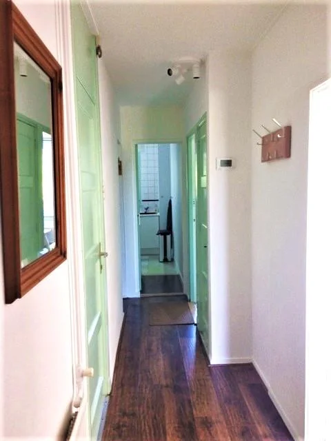Foto van de Kamer gelegen aan de Oostmaaslaan in Rotterdam