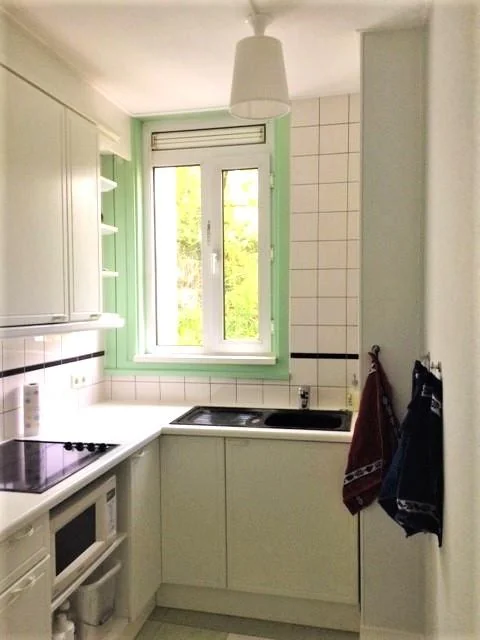 Foto van de Kamer gelegen aan de Oostmaaslaan in Rotterdam
