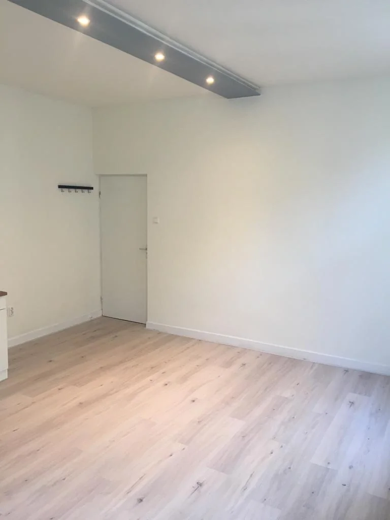Foto van de Kamer gelegen aan de Heggenstraat in Maastricht