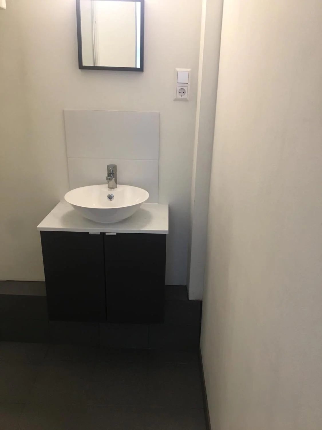 Foto van de Kamer gelegen aan de Heggenstraat in Maastricht