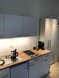 Foto van de Kamer gelegen aan de Heggenstraat in Maastricht