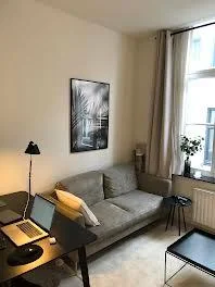 Foto van de Kamer gelegen aan de Heggenstraat in Maastricht
