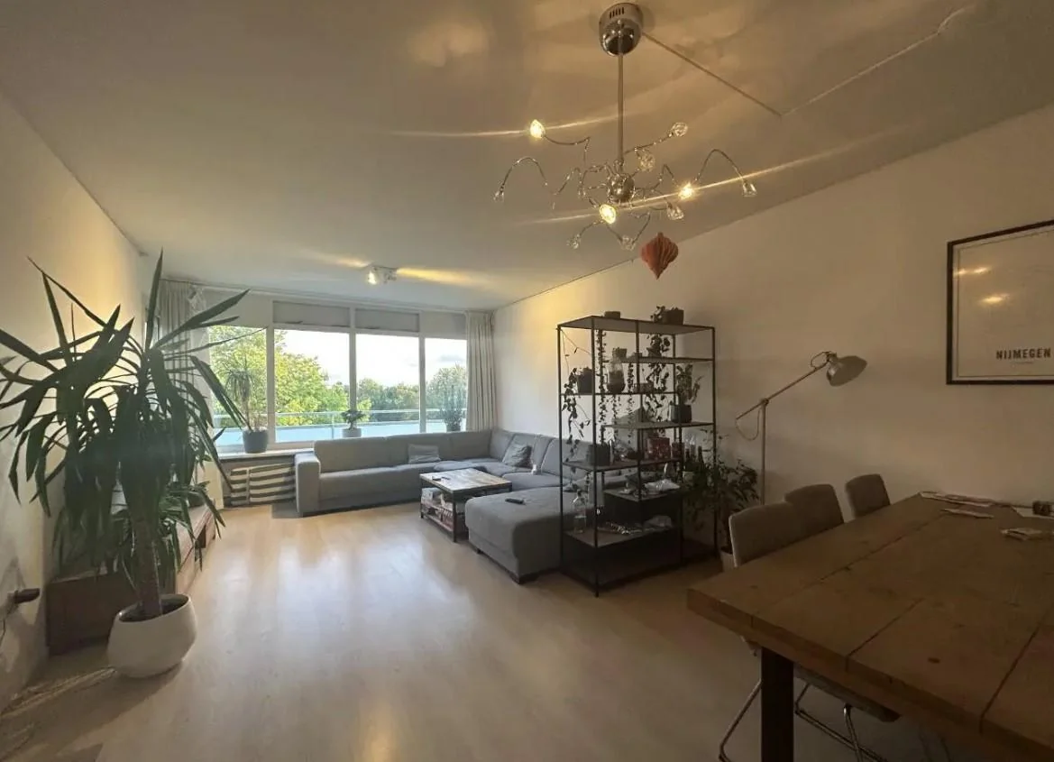Foto van de Kamer gelegen aan de Rumkelaan in Utrecht
