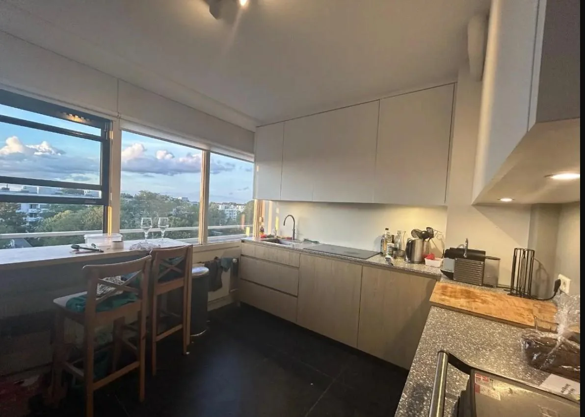 Foto van de Kamer gelegen aan de Rumkelaan in Utrecht