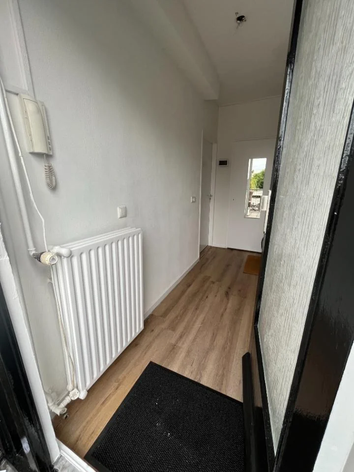 Foto van de Studio gelegen aan de Hessenweg in De Bilt
