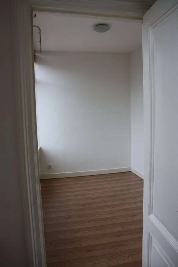 Foto van de Appartement gelegen aan de Daguerrestraat in Den Haag
