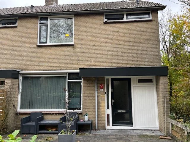 Foto van de Kamer gelegen aan de Paladijnenweg in Amersfoort