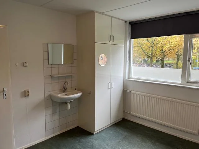 Foto van de Kamer gelegen aan de Paladijnenweg in Amersfoort