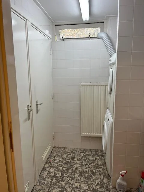 Foto van de Kamer gelegen aan de Paladijnenweg in Amersfoort