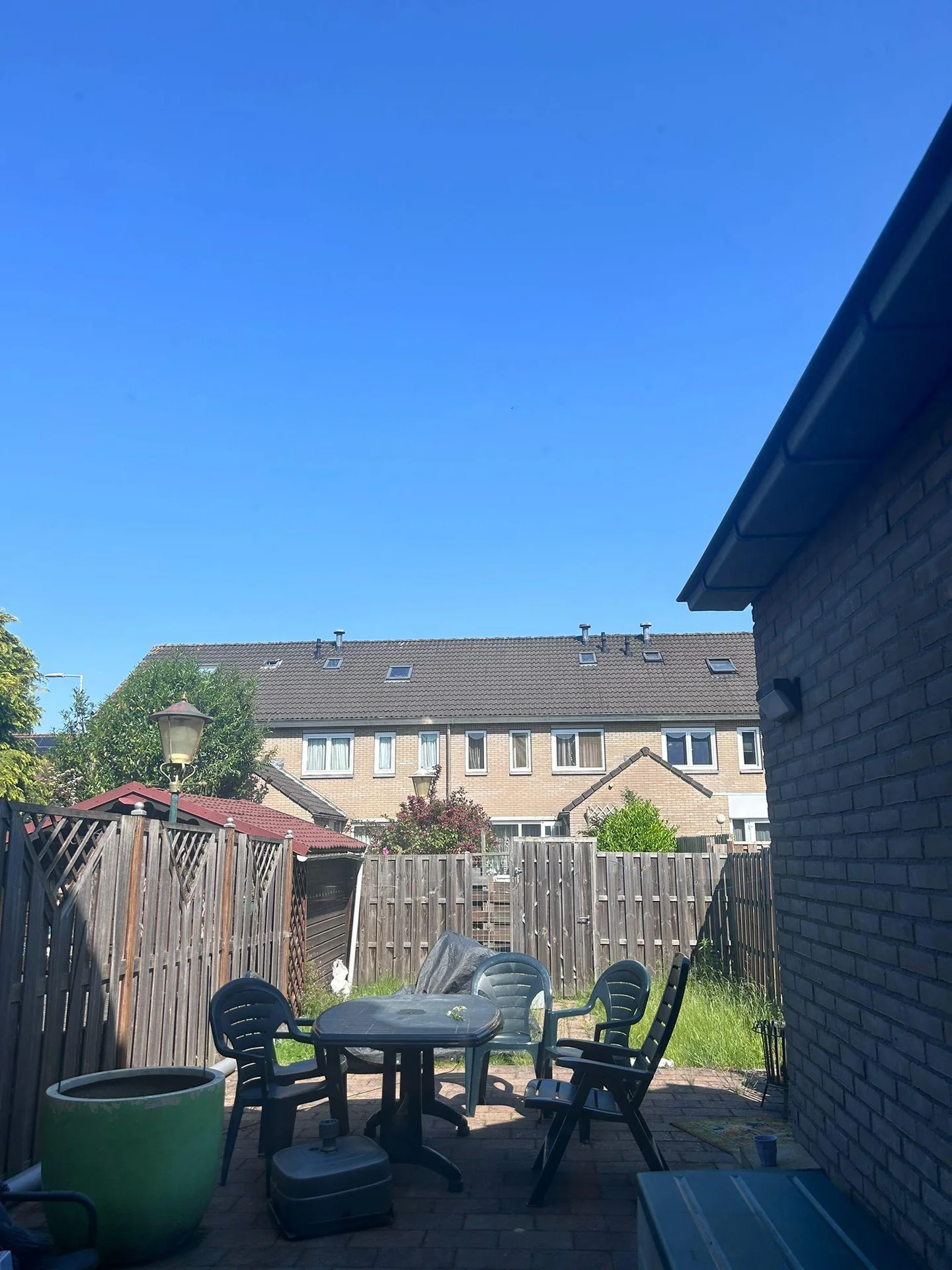 Foto van de Kamer gelegen aan de Mijehof in Amsterdam