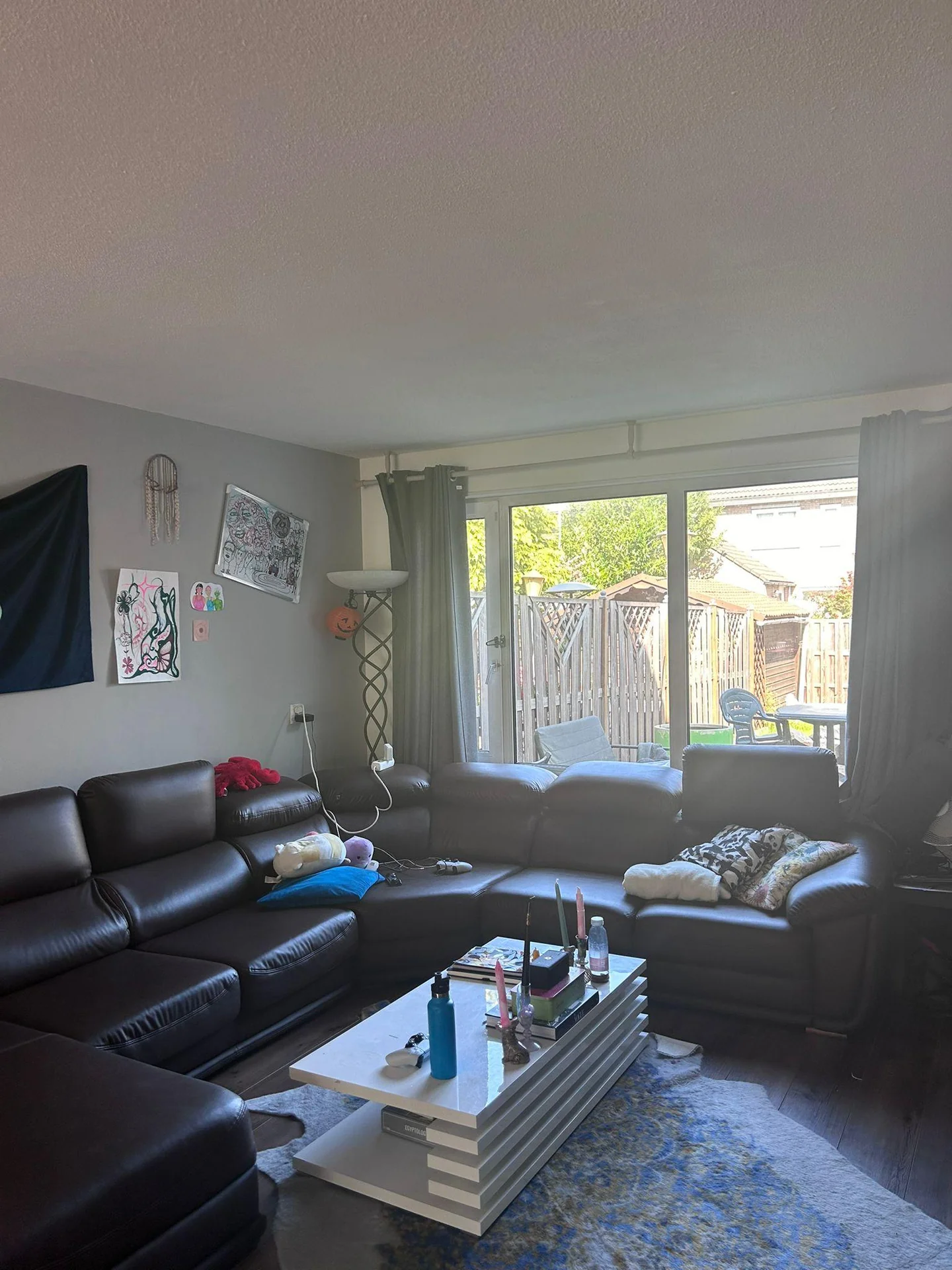 Foto van de Kamer gelegen aan de Mijehof in Amsterdam