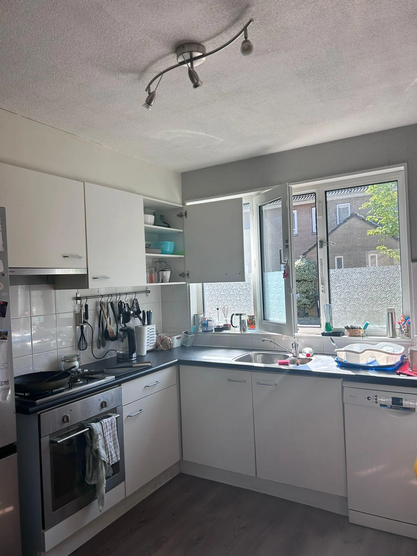 Foto van de Kamer gelegen aan de Mijehof in Amsterdam