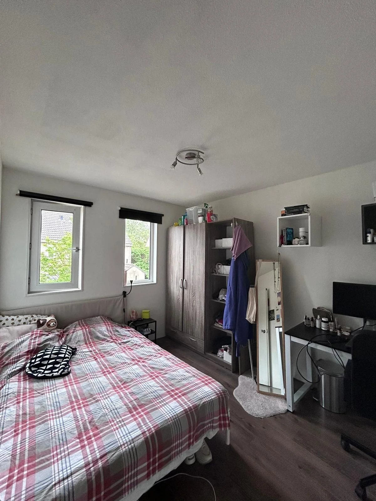 Foto van de Kamer gelegen aan de Mijehof in Amsterdam