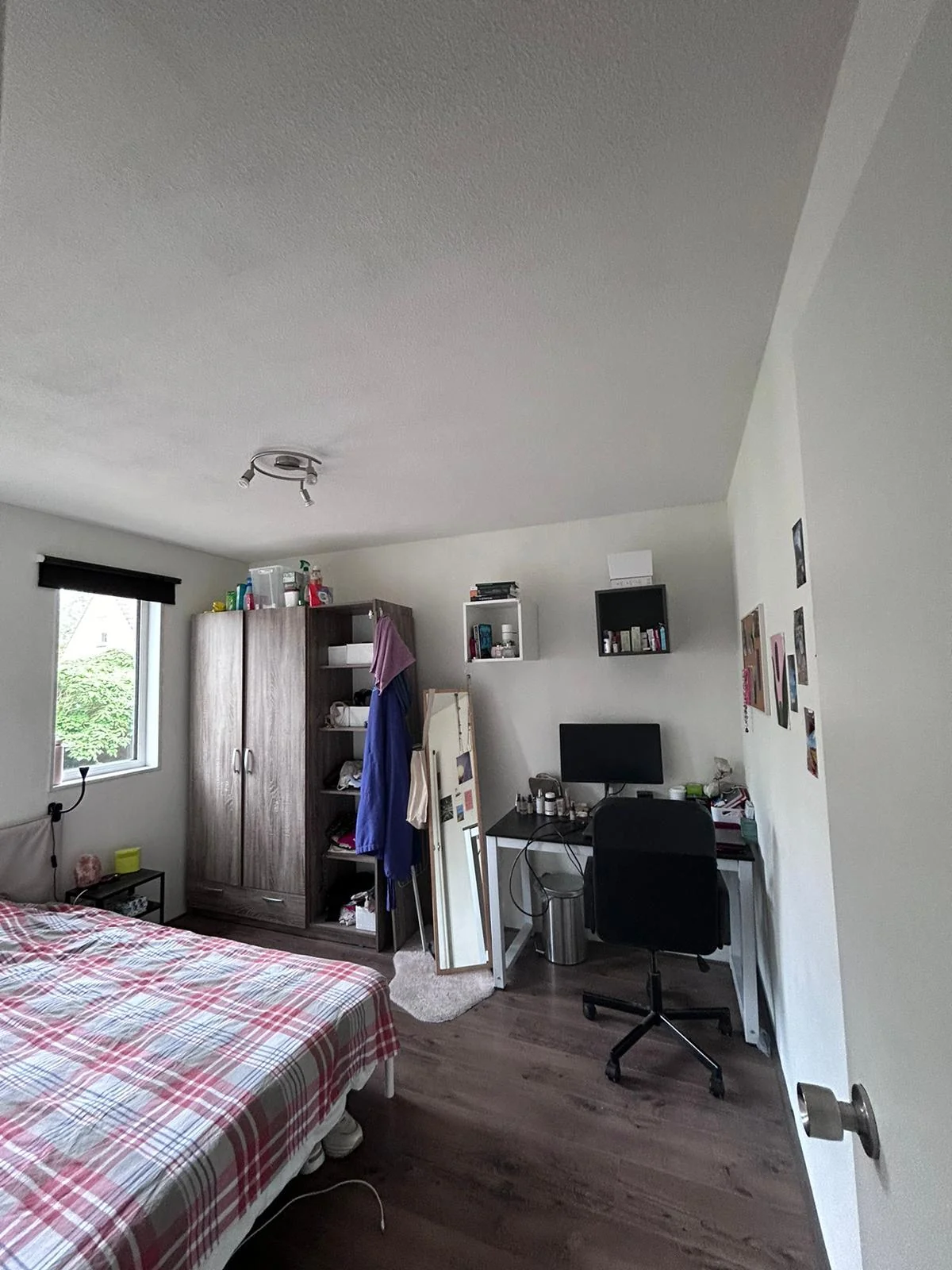 Foto van de Kamer gelegen aan de Mijehof in Amsterdam