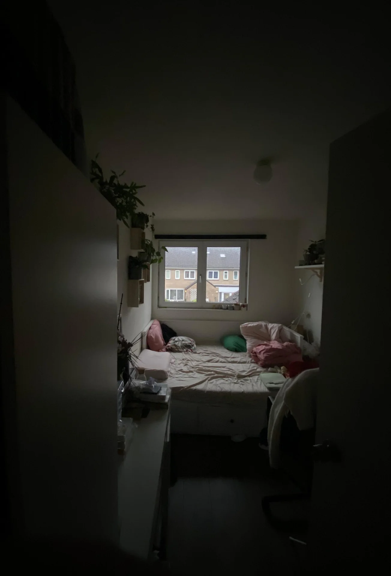Foto van de Kamer gelegen aan de Mijehof in Amsterdam