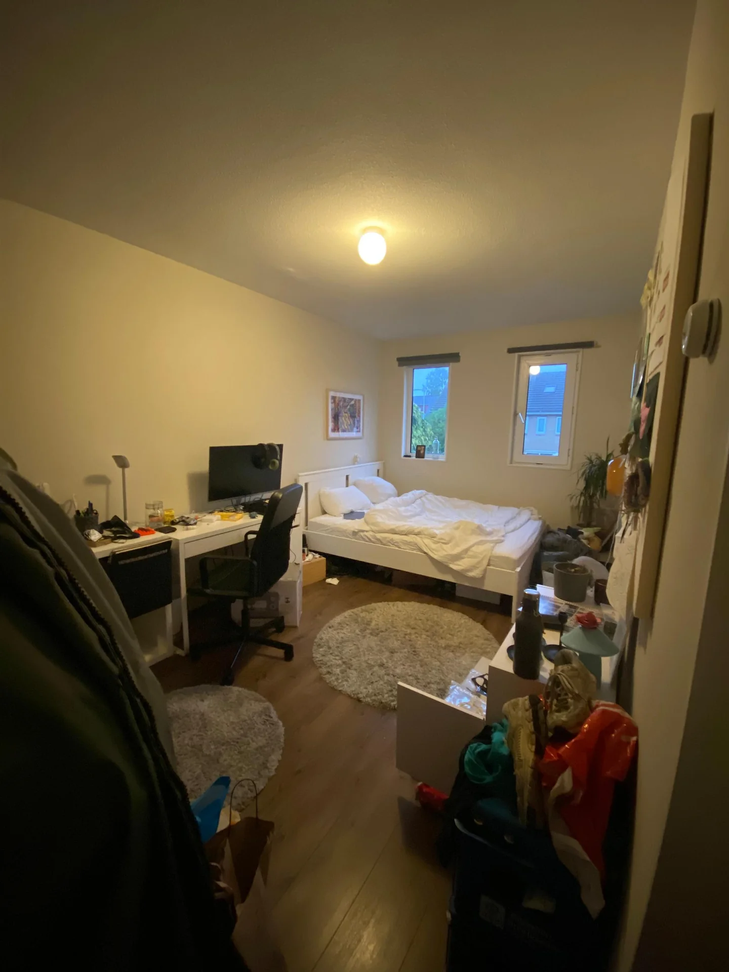 Foto van de Kamer gelegen aan de Mijehof in Amsterdam