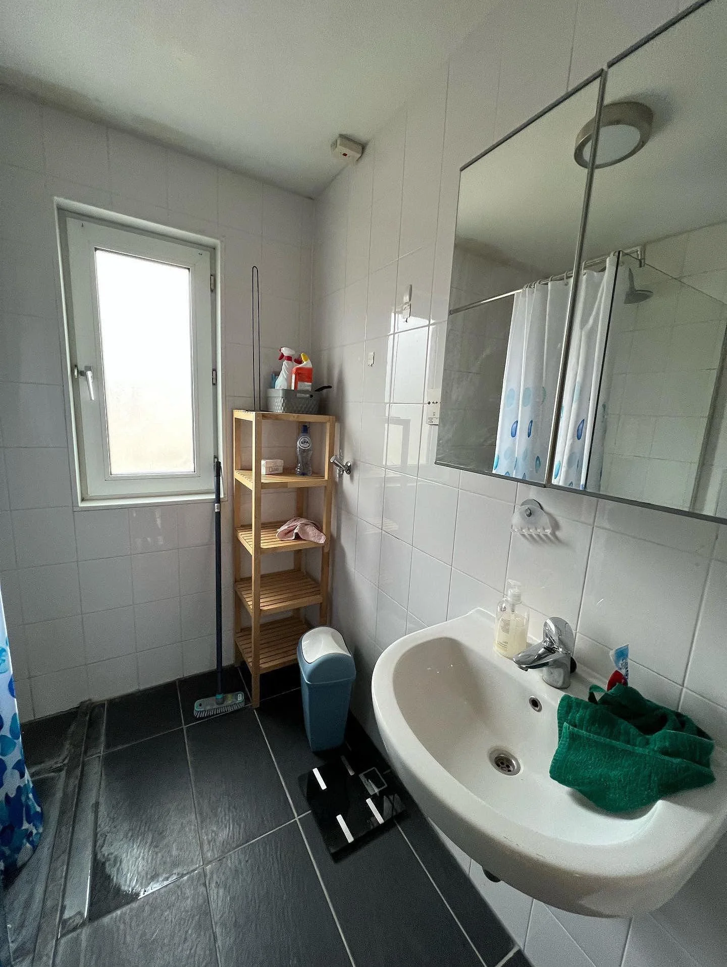 Foto van de Kamer gelegen aan de Mijehof in Amsterdam