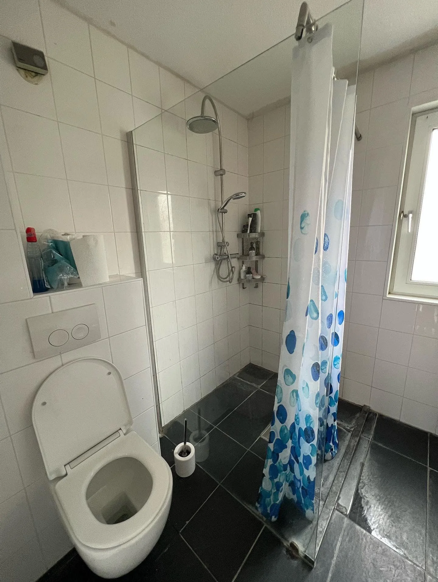 Foto van de Kamer gelegen aan de Mijehof in Amsterdam