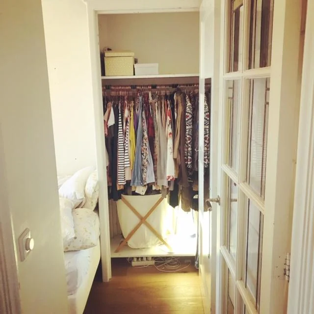 Foto van de Kamer gelegen aan de Van Hallstraat in Amsterdam