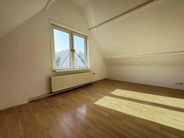 Foto van de Appartement gelegen aan de Prins Hendrikstraat in Leiden
