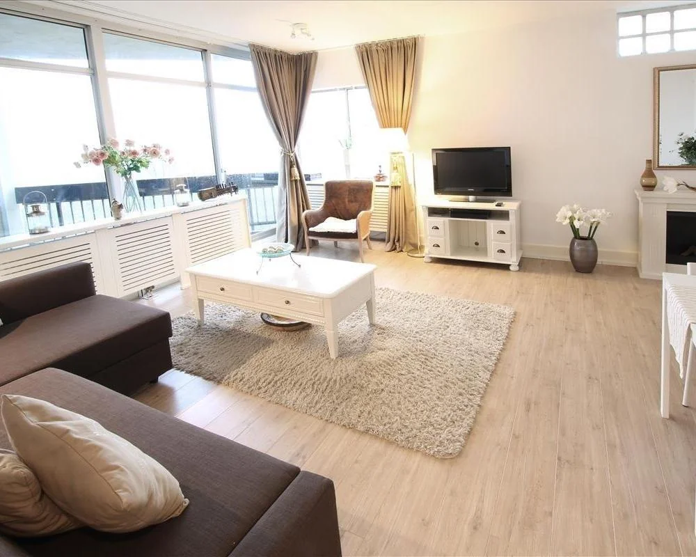 Foto van de Kamer gelegen aan de Gouden Leeuw in Amsterdam