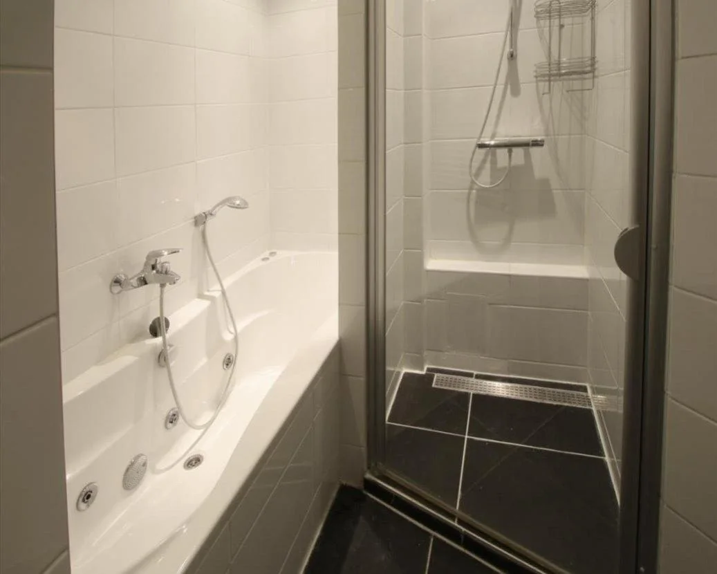 Foto van de Kamer gelegen aan de Gouden Leeuw in Amsterdam