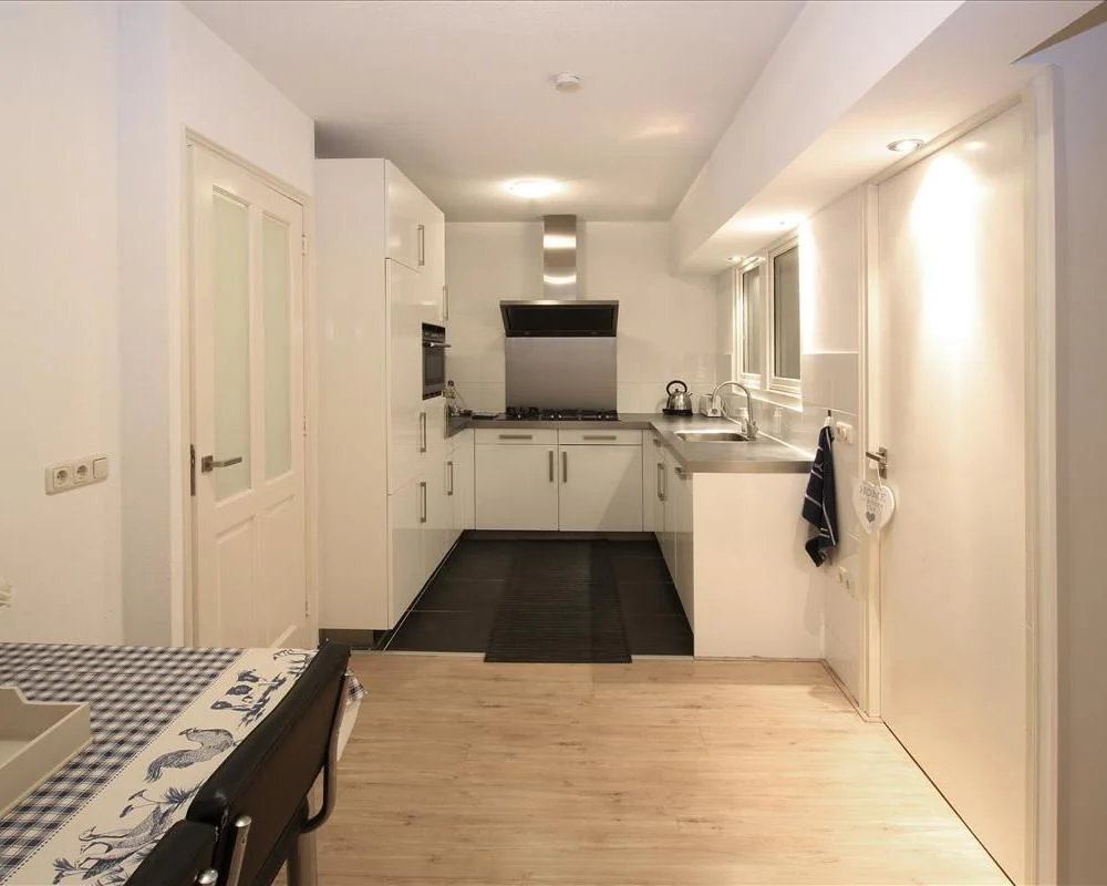 Foto van de Kamer gelegen aan de Gouden Leeuw in Amsterdam