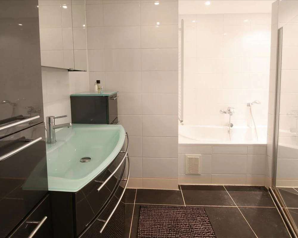 Foto van de Kamer gelegen aan de Gouden Leeuw in Amsterdam