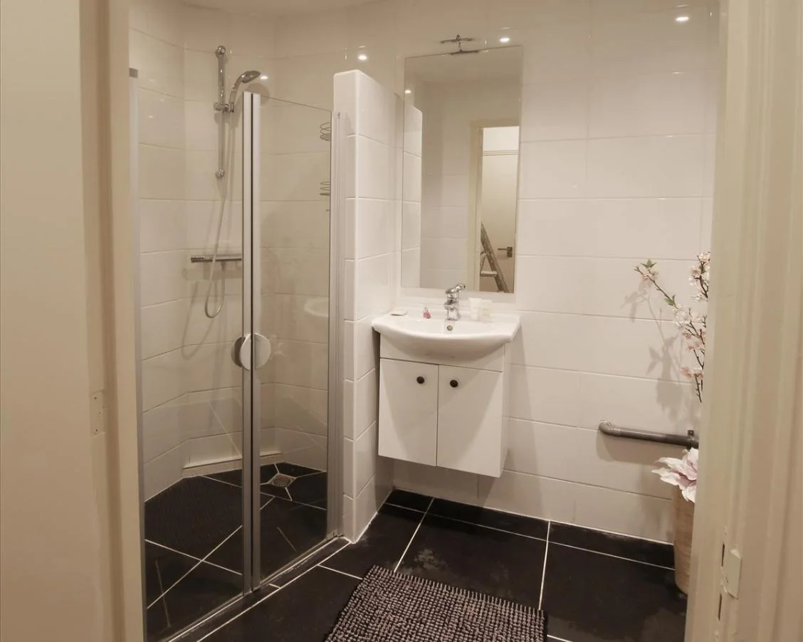 Foto van de Kamer gelegen aan de Gouden Leeuw in Amsterdam