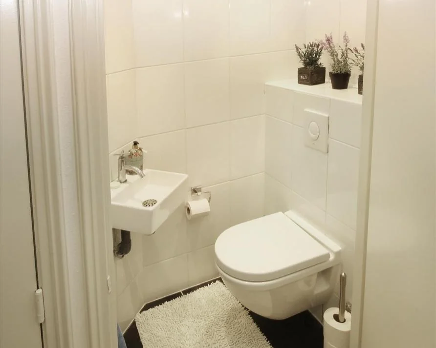 Foto van de Kamer gelegen aan de Gouden Leeuw in Amsterdam