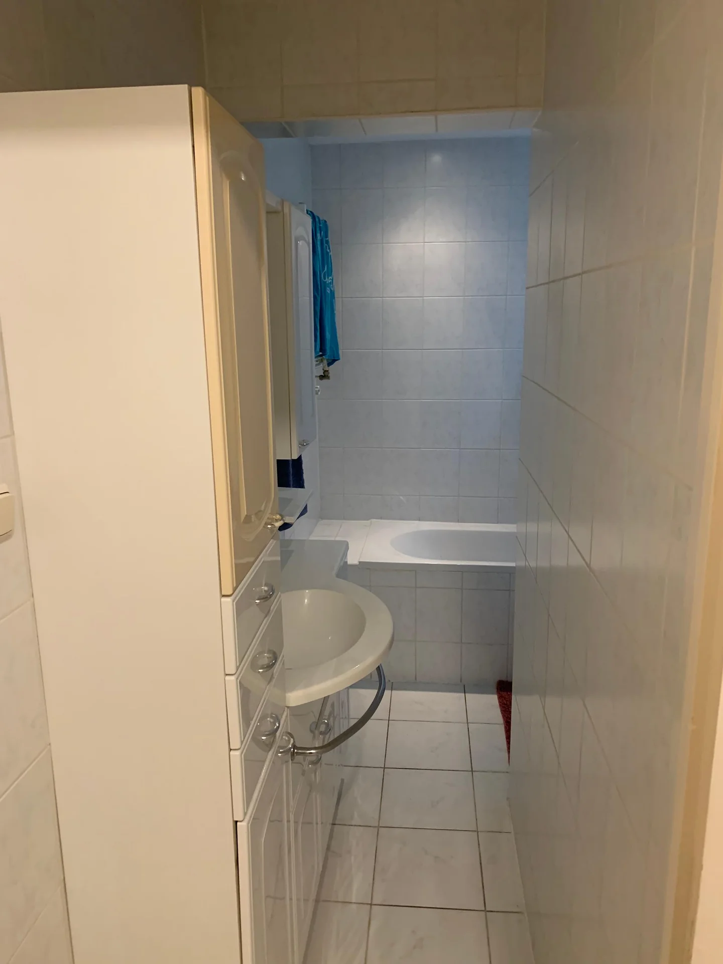 Foto van de Kamer gelegen aan de De Genestetlaan in Den Haag