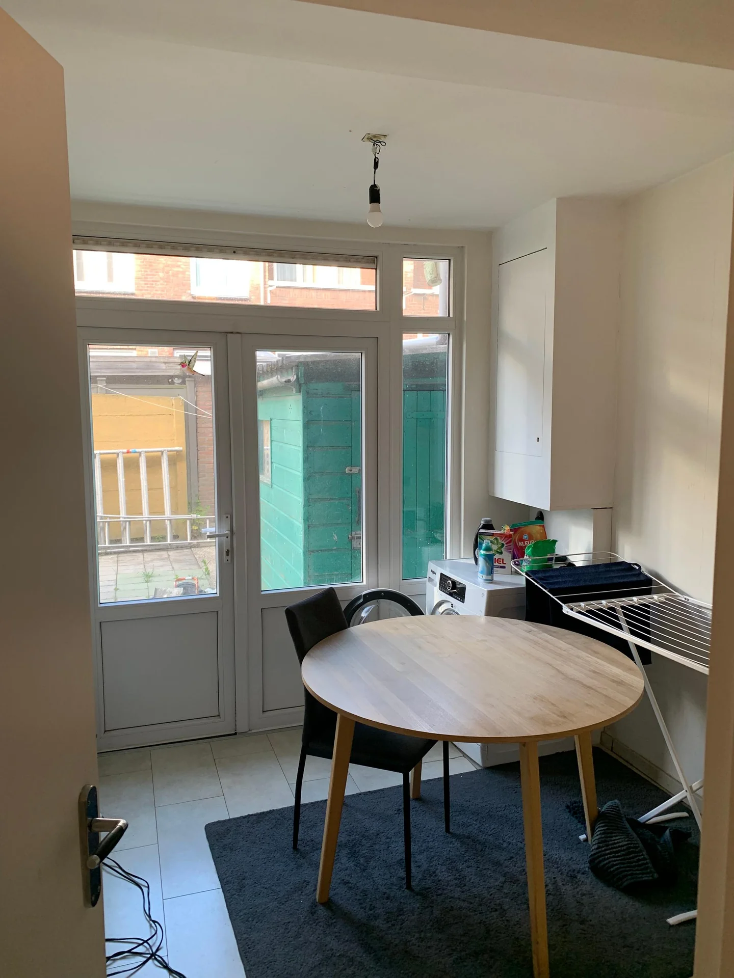 Foto van de Kamer gelegen aan de De Genestetlaan in Den Haag