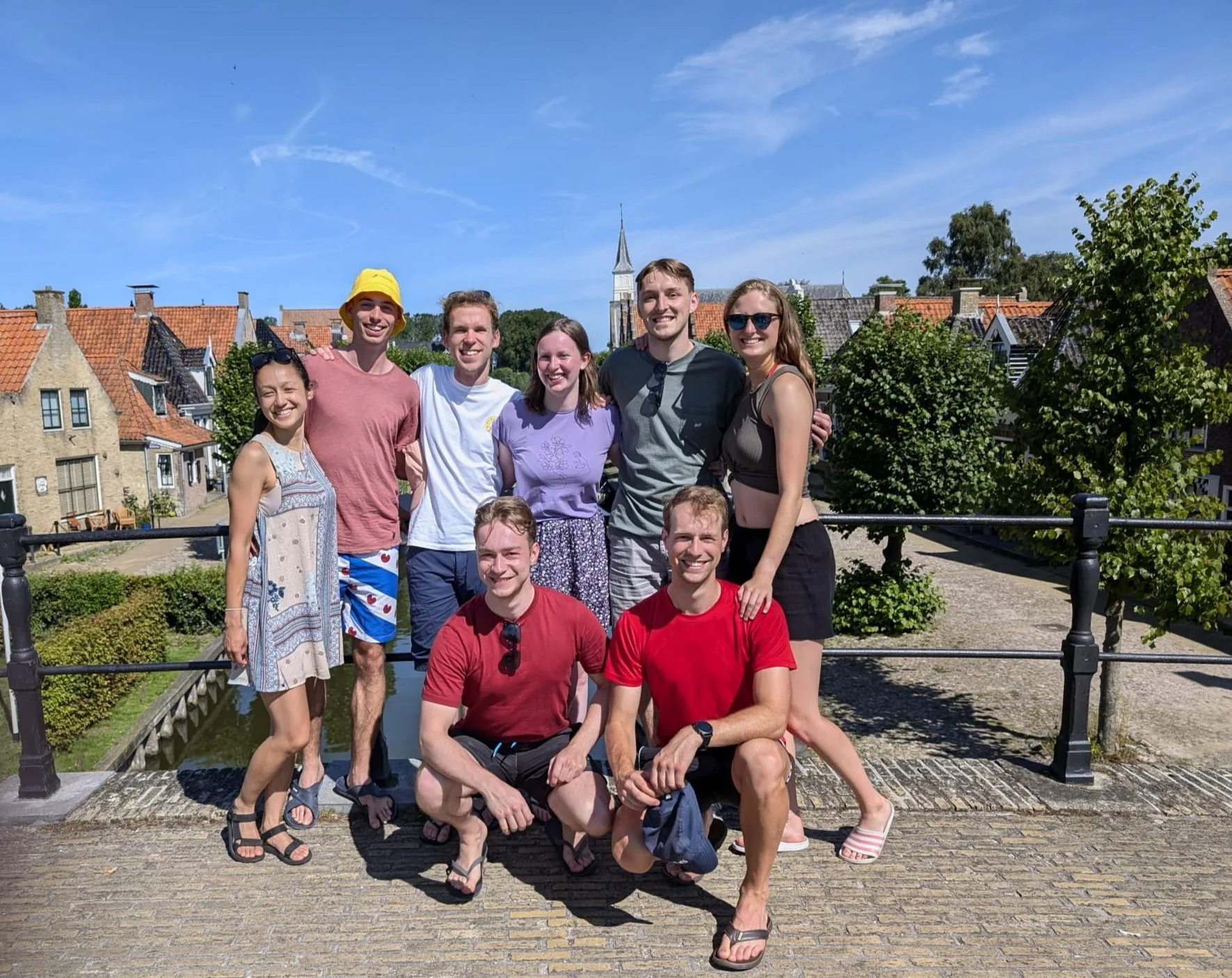 Foto van de Kamer gelegen aan de Calslaan in Enschede